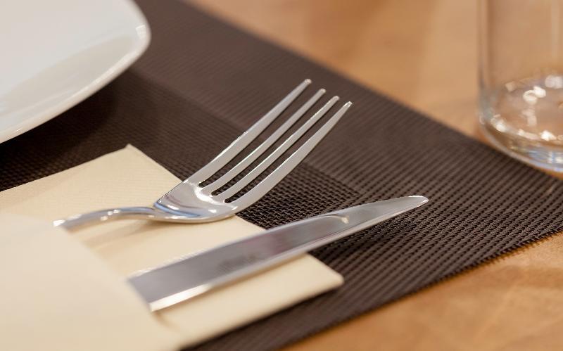 Zephyros Hotel Myrties Екстер'єр фото